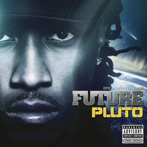 آلبوم Pluto Future | Toogoosh