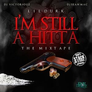آلبوم I’m Still a Hitta Lil Durk | Toogoosh