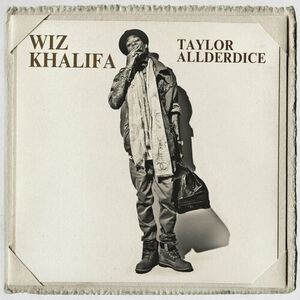 آلبوم Taylor Allderdice Wiz Khalifa | Toogoosh