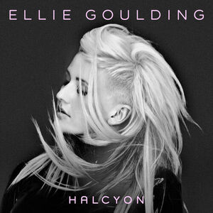 آلبوم Halcyon Ellie Goulding | Toogoosh