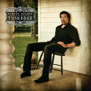 آلبوم Tuskegee (Deluxe Version) Lionel Richie | Toogoosh