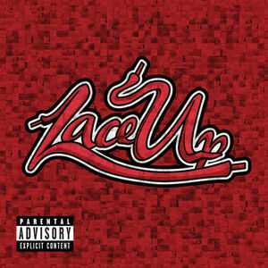 آلبوم Lace Up (Deluxe) mgk | Toogoosh