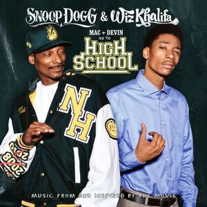آلبوم Mac and Devin Go to High School (Music from and Inspired by the Movie) Snoop Dogg , Wiz Khalifa | Toogoosh