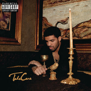 آلبوم Take Care (Deluxe) Drake | Toogoosh