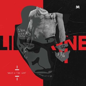 آلبوم Sorry 4 The Wait Lil Wayne | Toogoosh