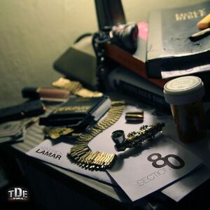 آلبوم Section.80 Kendrick Lamar | Toogoosh