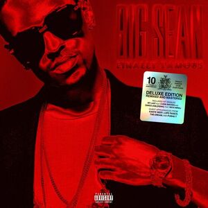آلبوم Finally Famous (10th Anniversary Deluxe Edition Remixed and Remastered) Big Sean | Toogoosh