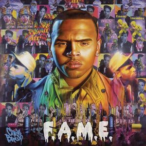 آلبوم F.A.M.E. (Expanded Edition) Chris Brown | Toogoosh