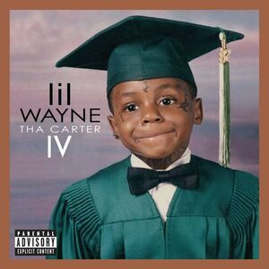 آلبوم Tha Carter IV (Complete Edition) Lil Wayne | Toogoosh