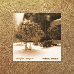 آلبوم Hell And Silence EP Imagine Dragons | Toogoosh