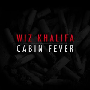 آلبوم Cabin Fever Wiz Khalifa | Toogoosh