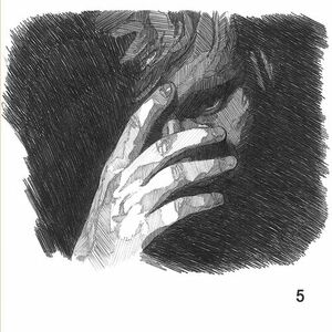 آلبوم No.5 Collaborations Project Ed Sheeran | Toogoosh