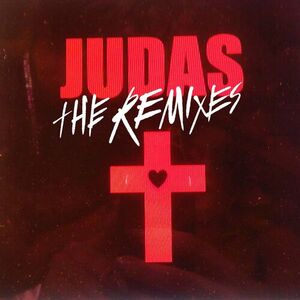 آلبوم Judas Lady Gaga | Toogoosh