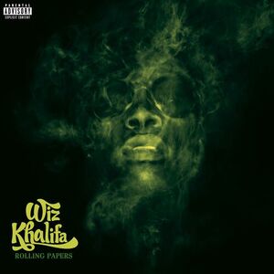 آلبوم Rolling Papers (Deluxe 10 Year Anniversary Edition) Wiz Khalifa | Toogoosh