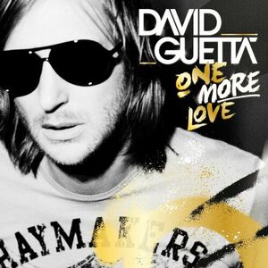 آلبوم One More Love David Guetta | Toogoosh