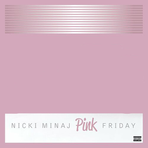 آلبوم Pink Friday (Complete Edition) Nicki Minaj | Toogoosh
