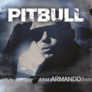 آلبوم I Am Armando – Armando Reloaded Pitbull | Toogoosh
