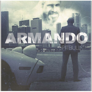 آلبوم Armando Pitbull | Toogoosh