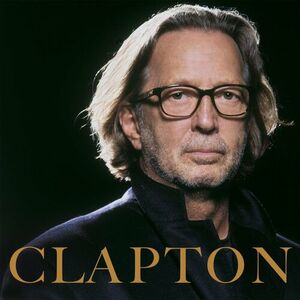 آلبوم Clapton Eric Clapton | Toogoosh