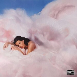 آلبوم Teenage Dream Katy Perry | Toogoosh