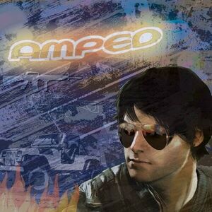 آلبوم Amped – Game Audio, Vol. 2 Jesper Kyd , Cris Velasco ...  | Toogoosh