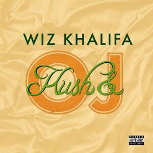 آلبوم Kush & Orange Juice Wiz Khalifa | Toogoosh