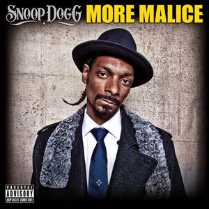 آلبوم More Malice Snoop Dogg | Toogoosh