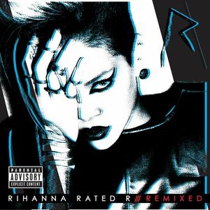 آلبوم Rated R: Remixed Rihanna | Toogoosh