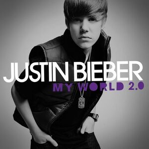 آلبوم My World 2.0 Justin Bieber | Toogoosh