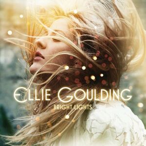 آلبوم Bright Lights (Lights Re-pack / Bonus Version) Ellie Goulding | Toogoosh