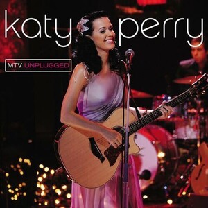 آلبوم Unplugged (Live At MTV Unplugged, New York, NY/2009) Katy Perry | Toogoosh