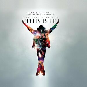 آلبوم Michael Jackson’s This Is It Michael Jackson | Toogoosh