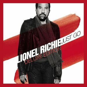 آلبوم Just Go (Deluxe Edition) Lionel Richie | Toogoosh