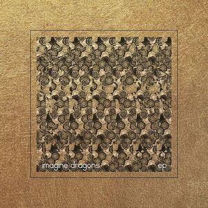 آلبوم Imagine Dragons EP Imagine Dragons | Toogoosh