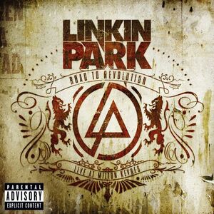 آلبوم Road to Revolution (Live at Milton Keynes) Linkin Park | Toogoosh