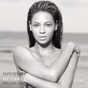 آلبوم I AM…SASHA FIERCE Beyoncé | Toogoosh