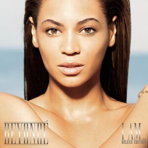 آلبوم I AM…SASHA FIERCE NEW DELUXE EDITION Beyoncé | Toogoosh
