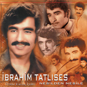 آلبوم Doldur Kardeş İçelim İbrahim Tatlıses | Toogoosh