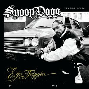 آلبوم Ego Trippin’ (International iTunes Version) Snoop Dogg | Toogoosh