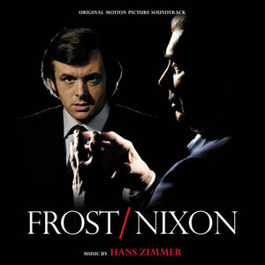 آلبوم Frost/Nixon (Original Motion Picture Soundtrack) Hans Zimmer | Toogoosh