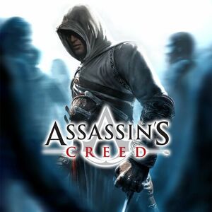 آلبوم Assassin’s Creed (Original Game Soundtrack) Assassin's Creed , Jesper Kyd | Toogoosh