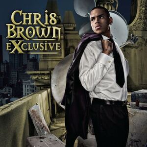 آلبوم Exclusive (Expanded Edition) Chris Brown | Toogoosh
