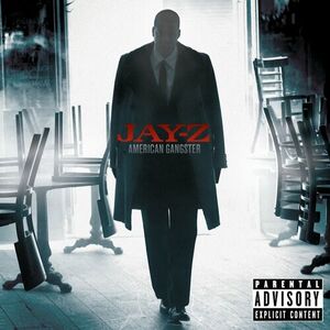 آلبوم American Gangster JAY-Z | Toogoosh