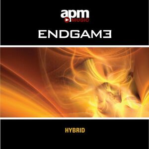 آلبوم Hybrid Jesper Kyd | Toogoosh