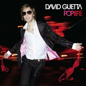 آلبوم Pop Life David Guetta | Toogoosh