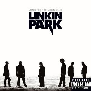 آلبوم Minutes to Midnight (Deluxe Edition) Linkin Park | Toogoosh
