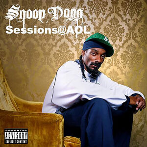آلبوم Sessions @ AOL Snoop Dogg | Toogoosh