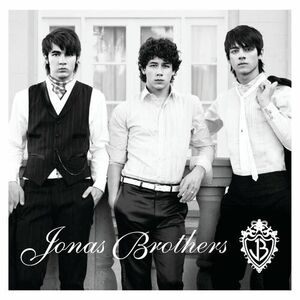 آلبوم Jonas Brothers Jonas Brothers | Toogoosh