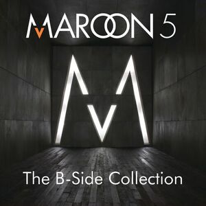 آلبوم The B-Side Collection Maroon 5 | Toogoosh