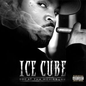 آلبوم At Tha Movies Ice Cube | Toogoosh